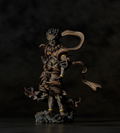 KT Project KT-016 Takeya Style Jizai Okimono Jinja Taishou Wooden Style Ver. thumbnail 16