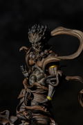 KT Project KT-016 Takeya Style Jizai Okimono Jinja Taishou Wooden Style Ver. thumbnail 18