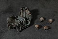 KT Project KT-016 Takeya Style Jizai Okimono Jinja Taishou Wooden Style Ver. thumbnail 19