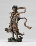 KT Project KT-016 Takeya Style Jizai Okimono Jinja Taishou Wooden Style Ver. thumbnail 2