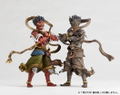 KT Project KT-016 Takeya Style Jizai Okimono Jinja Taishou Wooden Style Ver. thumbnail 21