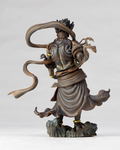 KT Project KT-016 Takeya Style Jizai Okimono Jinja Taishou Wooden Style Ver. thumbnail 5