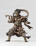 KT Project KT-016 Takeya Style Jizai Okimono Jinja Taishou Wooden Style Ver. thumbnail 7