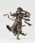 KT Project KT-016 Takeya Style Jizai Okimono Jinja Taishou Wooden Style Ver. thumbnail 8