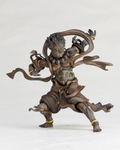 KT Project KT-016 Takeya Style Jizai Okimono Jinja Taishou Wooden Style Ver. thumbnail 9
