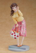 March Comes in Like a Lion 1/7 Scale Pre-Painted Figure: Akari Kawamoto thumbnail 2