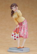 March Comes in Like a Lion 1/7 Scale Pre-Painted Figure: Akari Kawamoto thumbnail 3