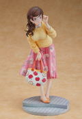 March Comes in Like a Lion 1/7 Scale Pre-Painted Figure: Akari Kawamoto thumbnail 4