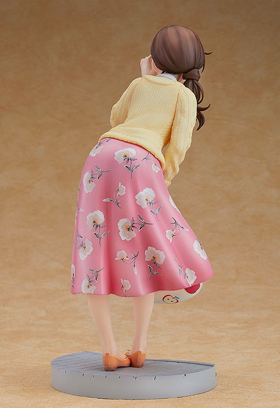 March Comes in Like a Lion 1/7 Scale Pre-Painted Figure: Akari