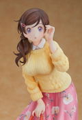 March Comes in Like a Lion 1/7 Scale Pre-Painted Figure: Akari Kawamoto thumbnail 6
