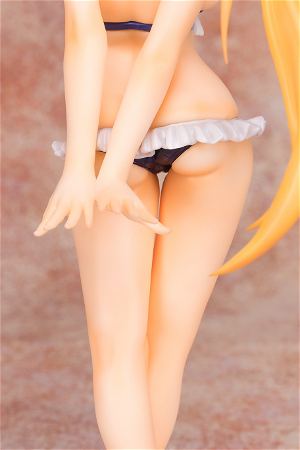 Miss Kobayashi's Dragon Maid 1/6 Scale Pre-Painted Figure: Tohru Swimwear Ver.