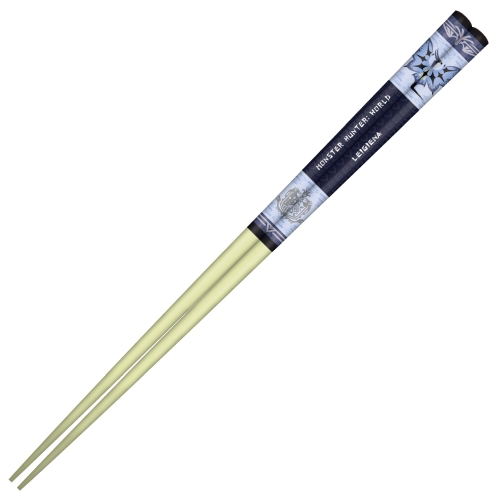 Monster Hunter: World Chopsticks - Legiana image 1