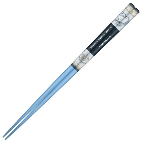 Monster Hunter: World Chopsticks - Tobi-Kadachi image 1