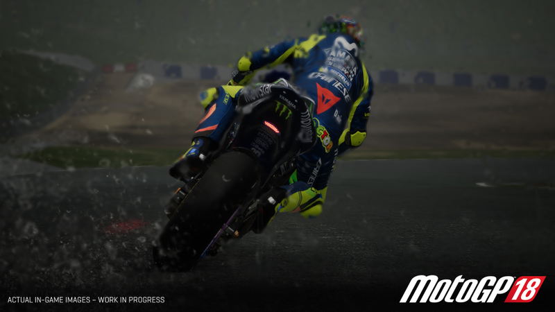 MotoGP 18 image 3