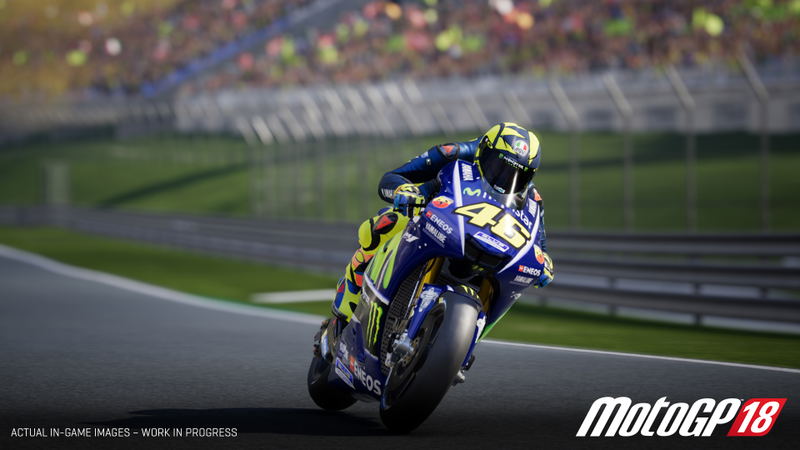 MotoGP 18 image 9