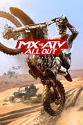 MX vs ATV All Out <span class="ext" style="background-color: #2a475e; color: #FFFFFF;">STEAM</span> <span class="ext ext_digital">digital</span> thumbnail 1