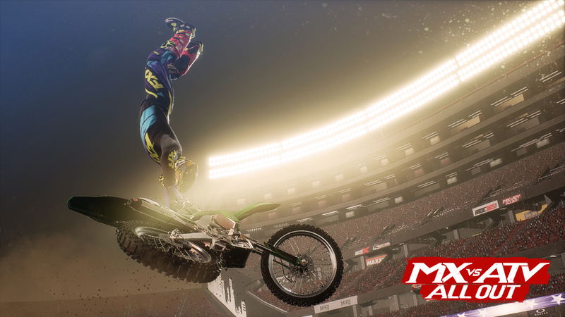 MX vs ATV All Out <span class="ext" style="background-color: #2a475e; color: #FFFFFF;">STEAM</span> <span class="ext ext_digital">digital</span> image 2