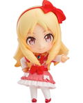 Nendoroid No. 894 Eromanga Sensei: Elf Yamada thumbnail 1