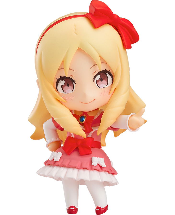 Nendoroid No. 894 Eromanga Sensei: Elf Yamada image 1