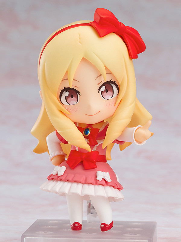 Nendoroid No. 894 Eromanga Sensei: Elf Yamada image 2