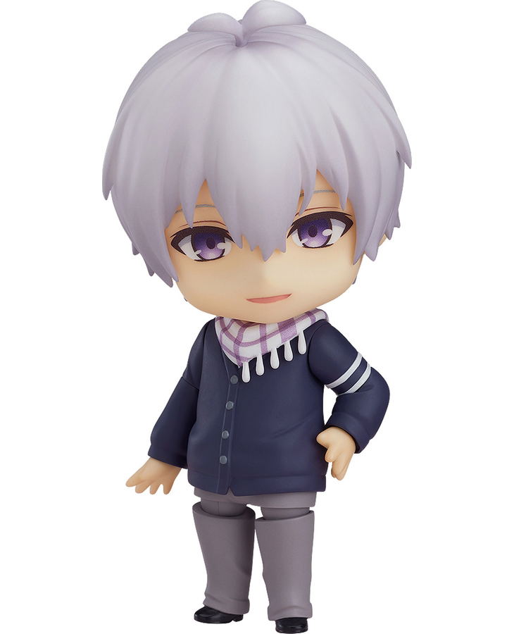 Nendoroid No. 905 IDOLiSH7: Sogo Osaka image 1