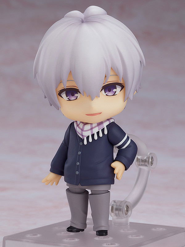 Nendoroid No. 905 IDOLiSH7: Sogo Osaka image 2