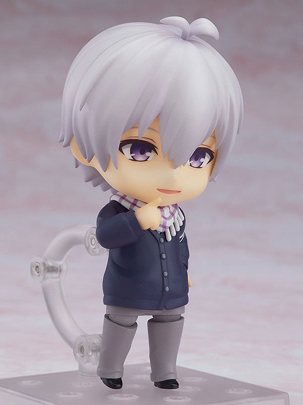 Nendoroid No. 905 IDOLiSH7: Sogo Osaka image 3