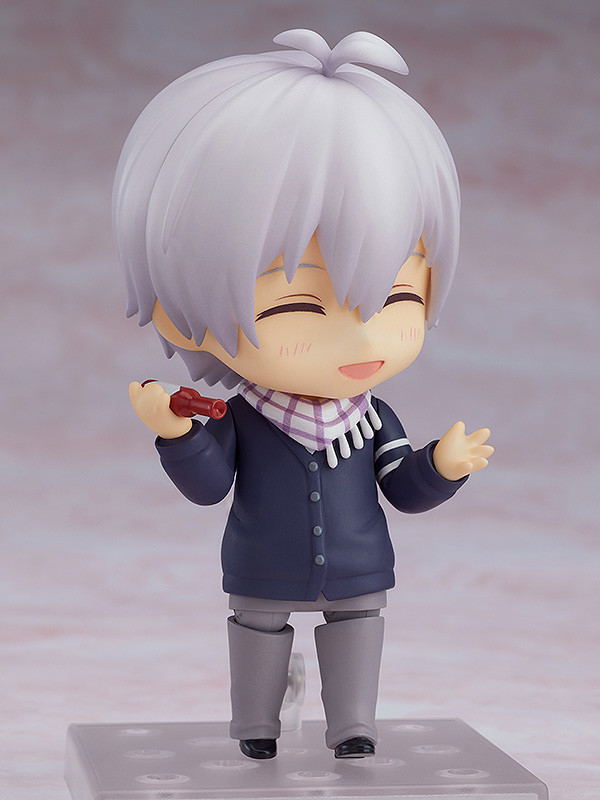 Nendoroid No. 905 IDOLiSH7: Sogo Osaka image 5