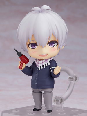 Nendoroid No. 905 IDOLiSH7: Sogo Osaka