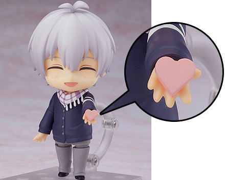Nendoroid No. 905 IDOLiSH7: Sogo Osaka [Good Smile Company Online Shop Limited Ver.] image 2