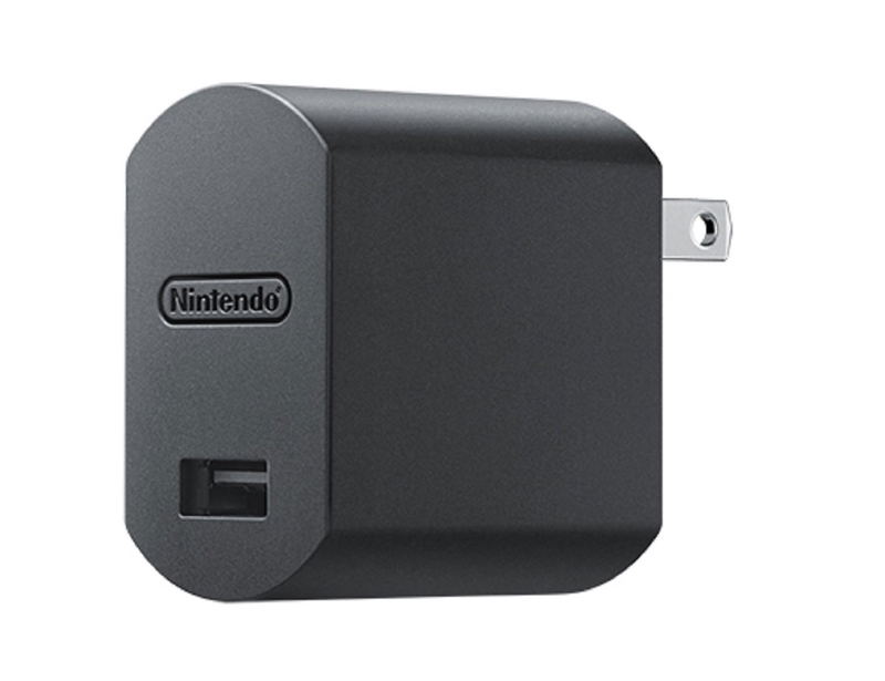 Nintendo USB AC Adapter image 2