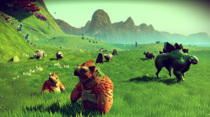 No Man's Sky