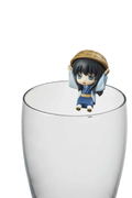 Ochatomo Series Gintama: Overfree Gin Tama Chaya Reopening Ver. (Set of 8 pieces) thumbnail 5