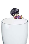 Ochatomo Series Gintama: Overfree Gin Tama Chaya Reopening Ver. (Set of 8 pieces) thumbnail 7