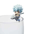 Ochatomo Series Gintama: Overfree Gin Tama Chaya Reopening Ver. (Set of 8 pieces) thumbnail 2