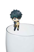 Ochatomo Series Gintama: Overfree Gin Tama Chaya Reopening Ver. (Set of 8 pieces) thumbnail 3