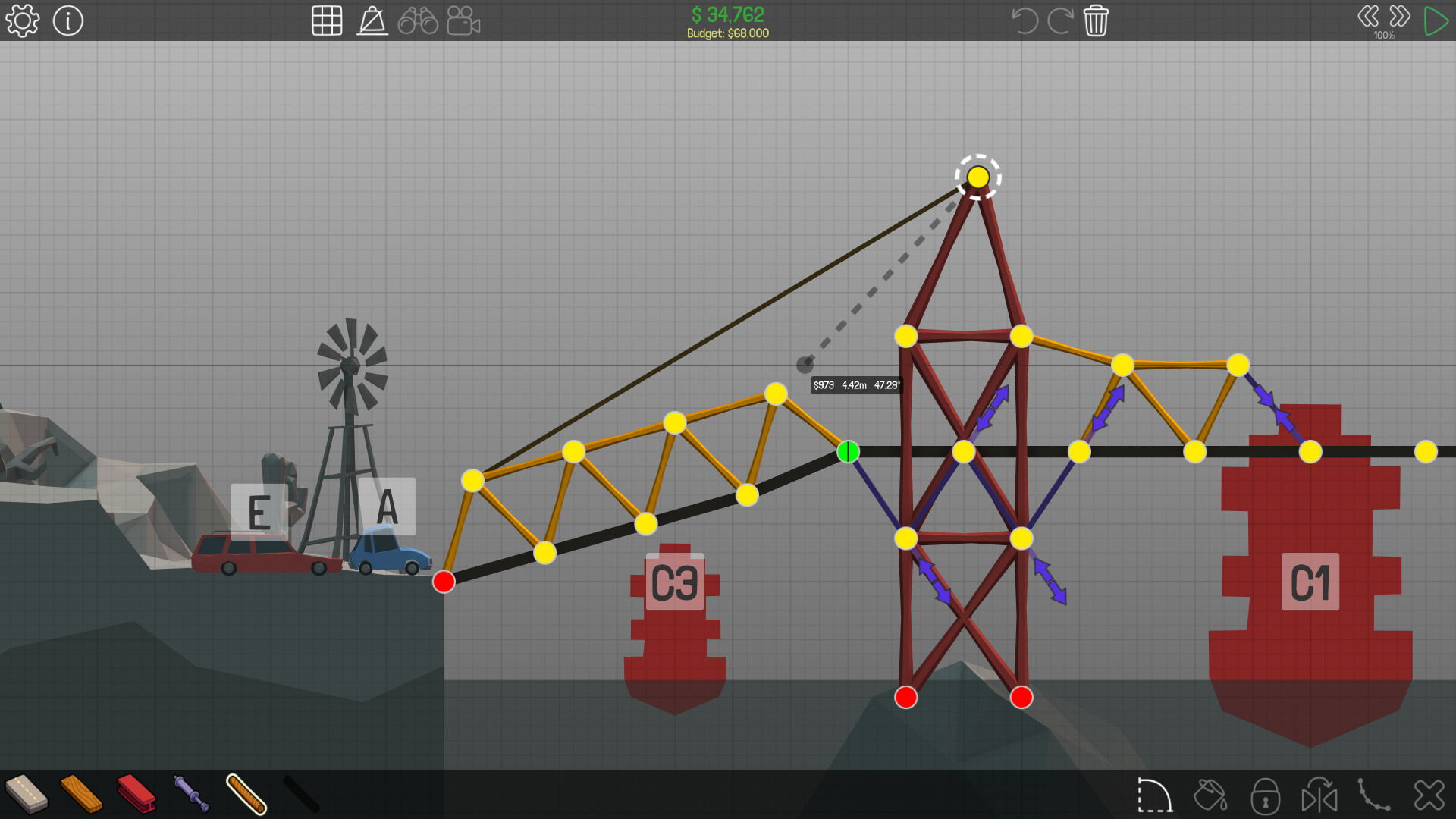 Poly Bridge STEAM digital for Windows