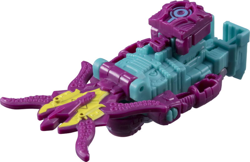 Power of the Primes Transformers: PP-28 Solus Prime image 4