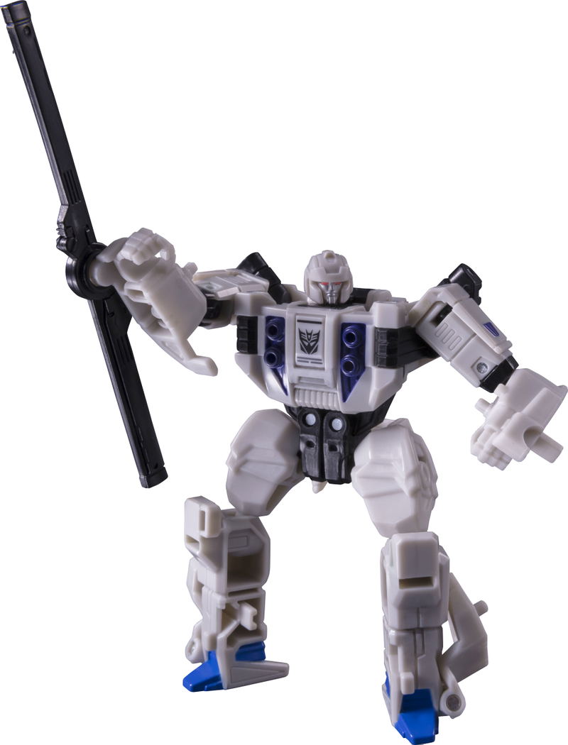 Power of the Primes Transformers: PP-29 Decepticon Battleslash image 1