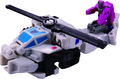 Power of the Primes Transformers: PP-29 Decepticon Battleslash thumbnail 3