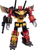 Power of the Primes Transformers: PP-31 Predaking thumbnail 1