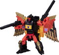 Power of the Primes Transformers: PP-31 Predaking thumbnail 6