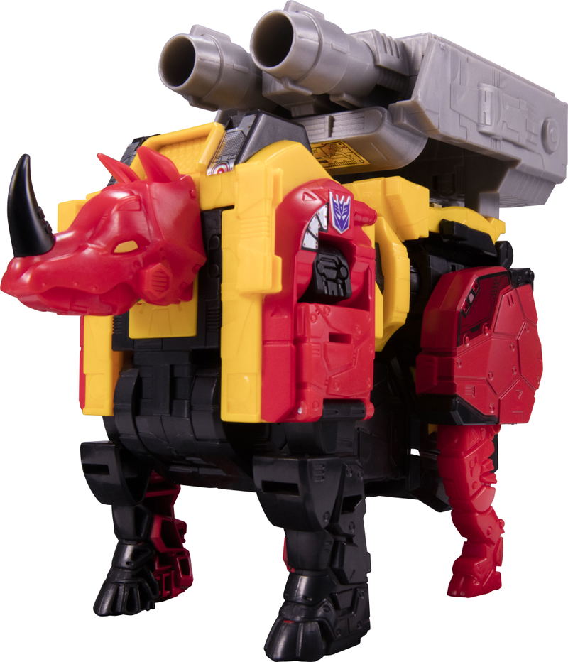 Power of the Primes Transformers: PP-31 Predaking image 9