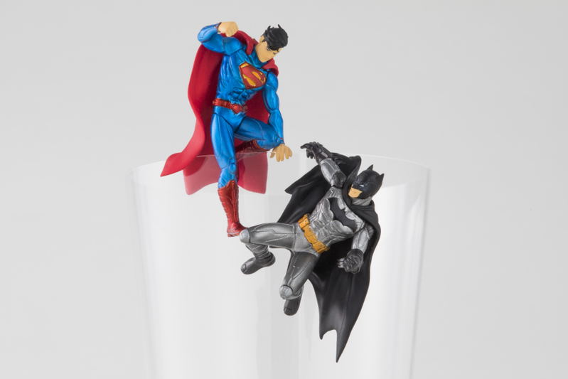 Putitto Series Justice League (Set of 8 pieces) (Re-run) image 10