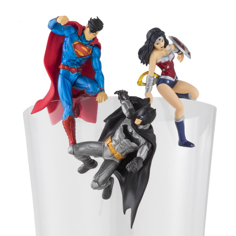 Putitto Series Justice League (Set of 8 pieces) (Re-run) image 2