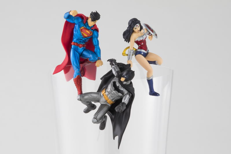 Putitto Series Justice League (Set of 8 pieces) (Re-run) image 3