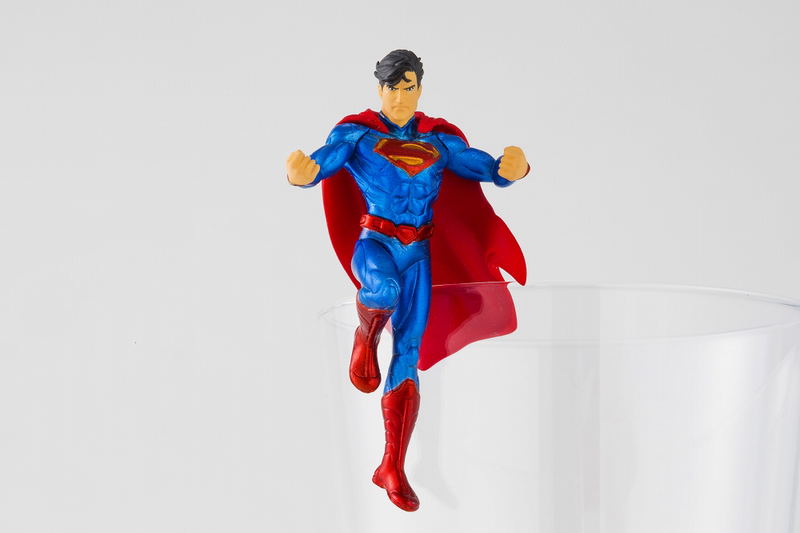 Putitto Series Justice League (Set of 8 pieces) (Re-run) image 4