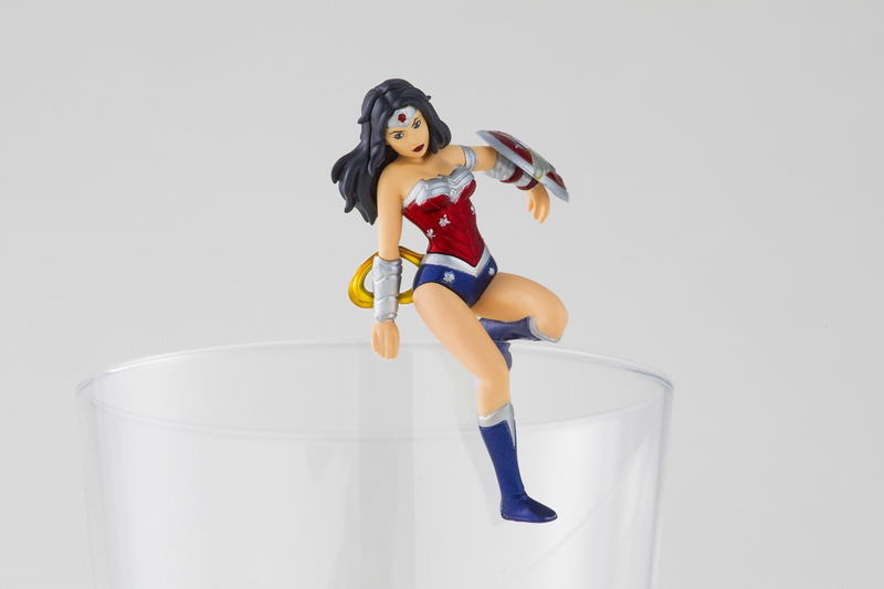 Putitto Series Justice League (Set of 8 pieces) (Re-run) image 5
