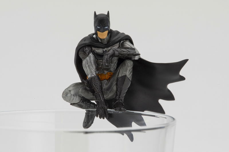 Putitto Series Justice League (Set of 8 pieces) (Re-run) image 6