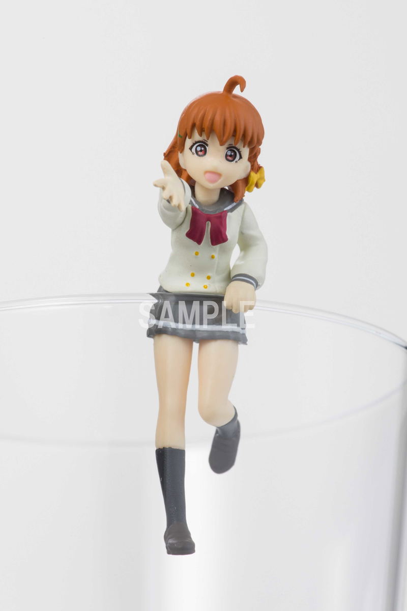 Putitto Series Love Live! Sunshine!! (Set of 9 pieces) (Re-run) image 2